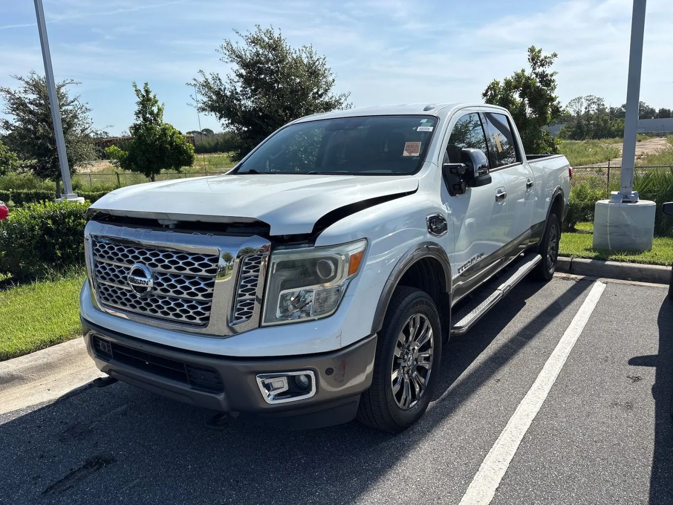 nissan titan xd 2016 1N6BA1F20GN502442 image nissan titan xd 2016 1N6BA1F20GN502442 image
